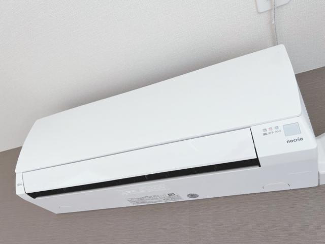 プランドール・Ｋ 部屋画像