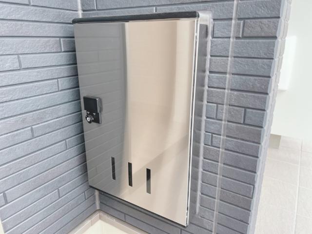 プランドール・Ｋ 部屋画像