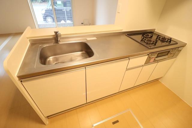 サウスヒルズ　Ⅰ（102） 部屋画像