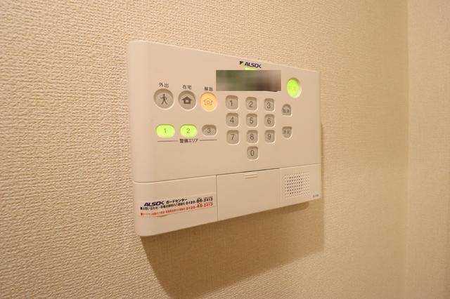 サウスヒルズ　Ⅰ（102） 部屋画像