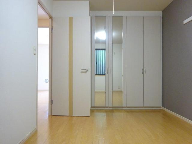 フォレスト・グレイス 部屋画像