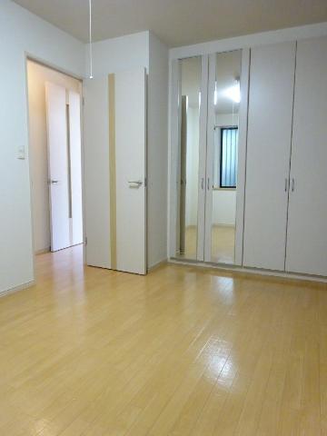 フォレスト・グレイス 部屋画像