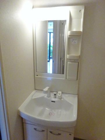 フォレスト・グレイス 部屋画像