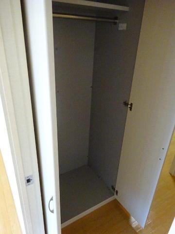 フォレスト・グレイス 部屋画像