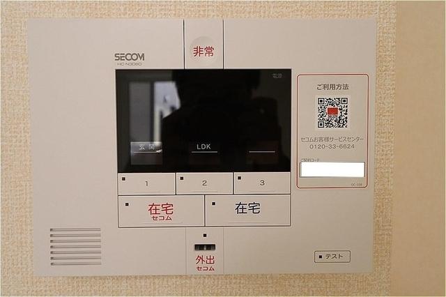 ニーナサクレ（107） 部屋画像