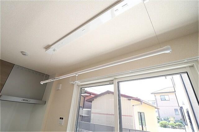 ニーナサクレ（107） 部屋画像