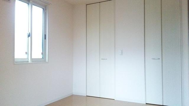 ロイヤルクレッセント西登戸参番館（103） 部屋画像