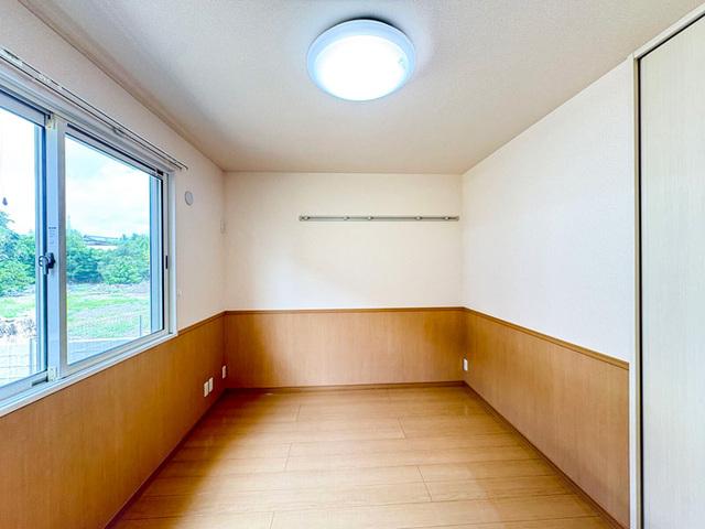 エクセル（101） その他部屋・スペース
