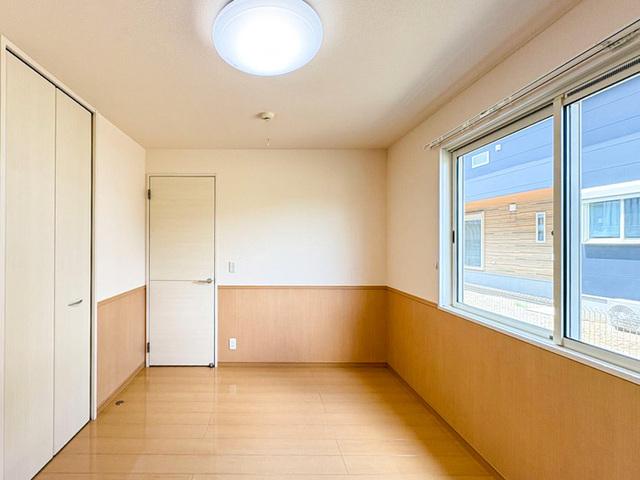 エクセル（101） その他部屋・スペース