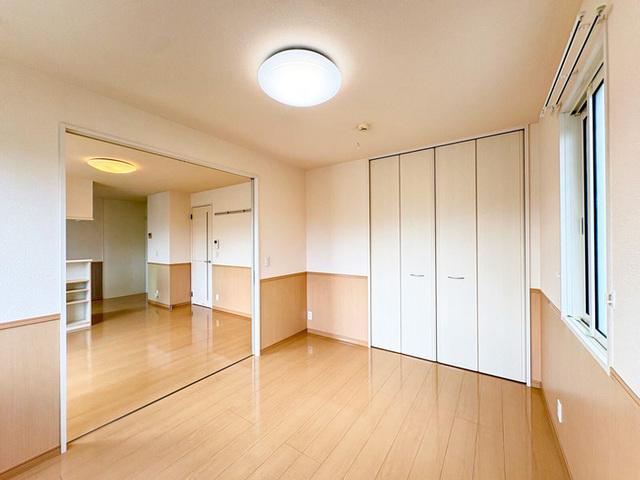 エクセル（101） その他部屋・スペース