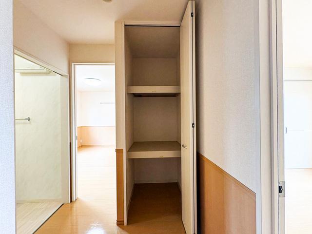 エクセル（101） 収納