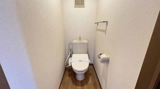 トリニシティ　壱番館（301） 部屋画像