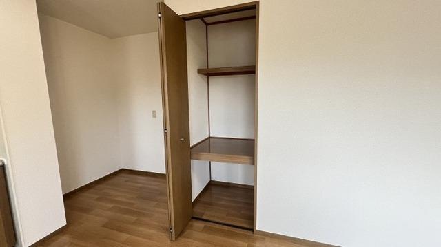 トリニシティ　壱番館（301） 部屋画像
