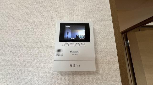 トリニシティ　壱番館（301） 部屋画像