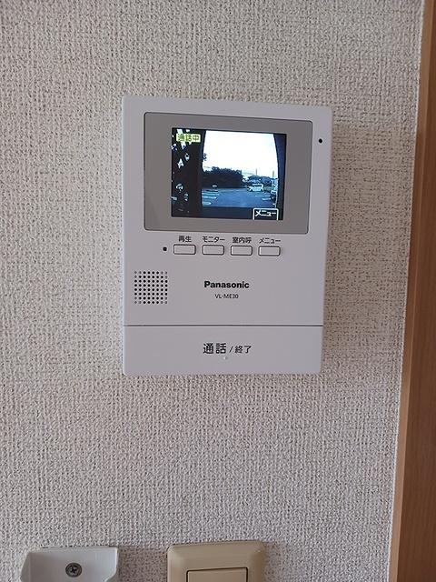 ロックシェルズ（202） 設備