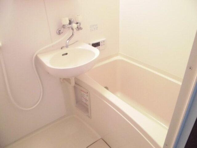 サマックス　アルテール（102） 部屋画像