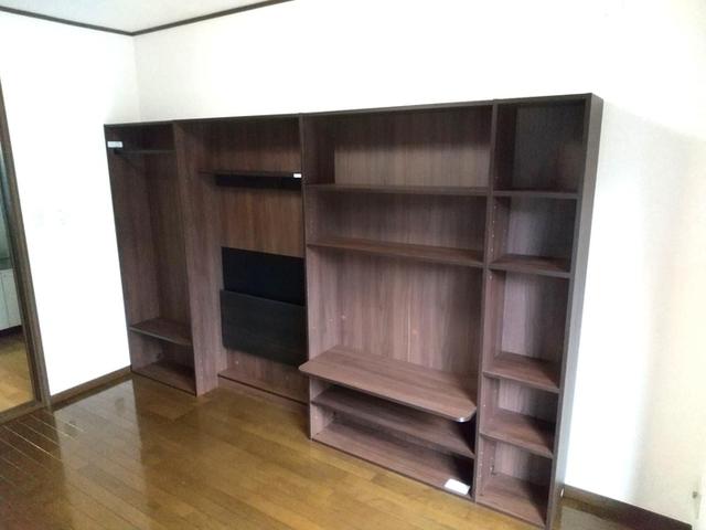 サマックス　アルテール（102） 部屋画像