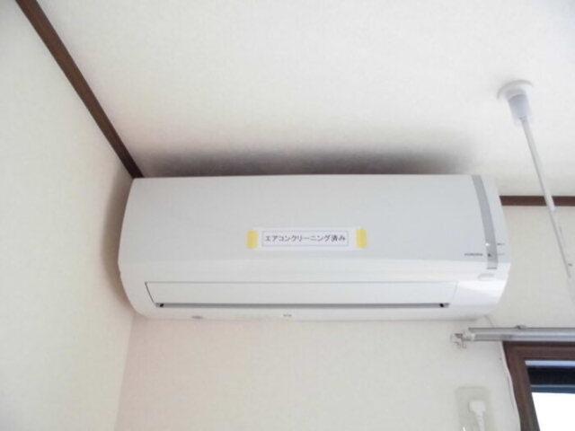 サマックス　アルテール（102） 部屋画像