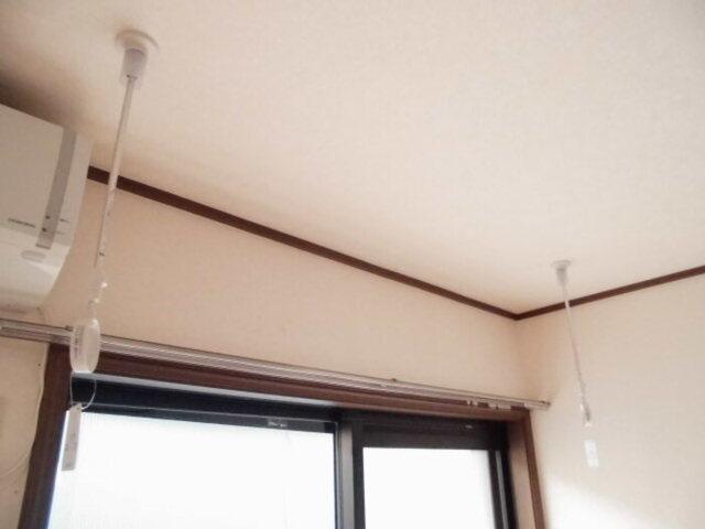サマックス　アルテール（102） 部屋画像
