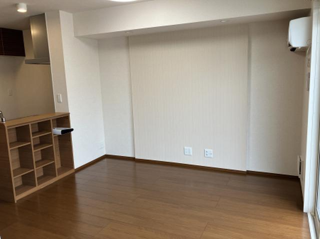 カモミール　Ｂ（105） リビング
