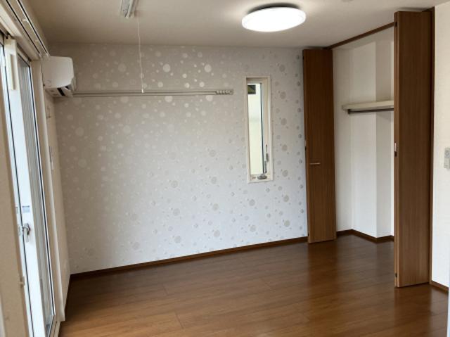 カモミール　Ｂ（105） 部屋画像