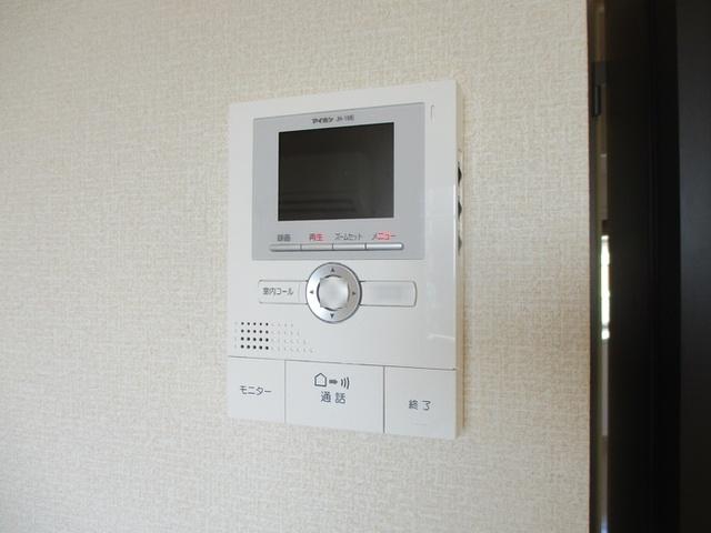 グレイスコート（207） 部屋画像