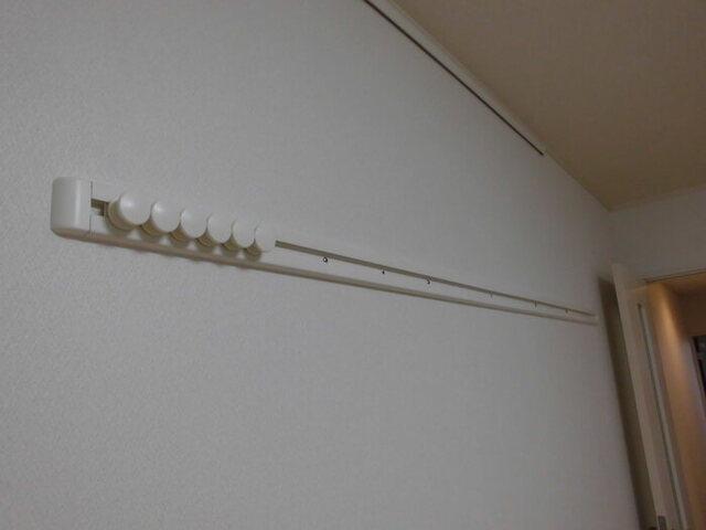 クレール・シャンブル（104） 部屋画像