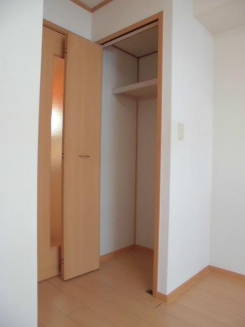 セモア中山（309） 収納