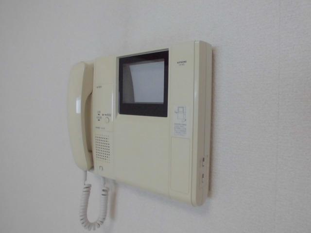 セモア中山（309） 設備