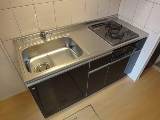 クロシェット 部屋画像