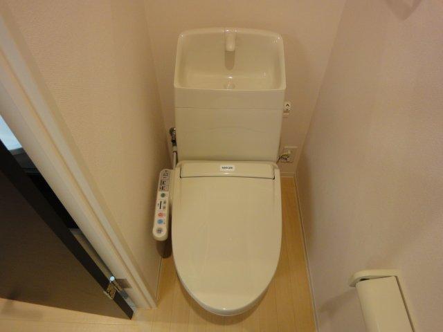 クロシェット 部屋画像