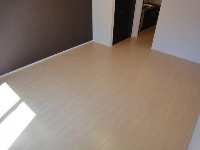 クロシェット 部屋画像