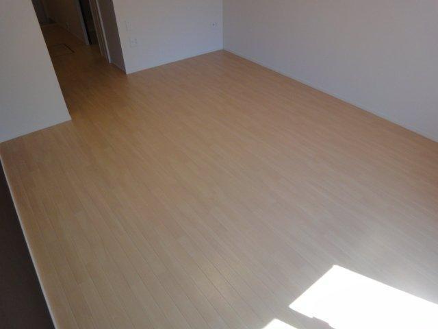 クロシェット 部屋画像