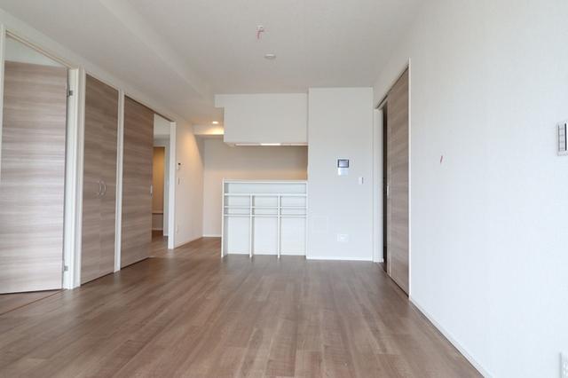IS（イズ）（1103） 部屋画像