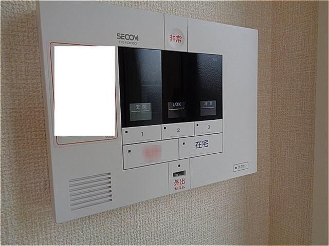 エストレーラ金田西（101） 部屋画像