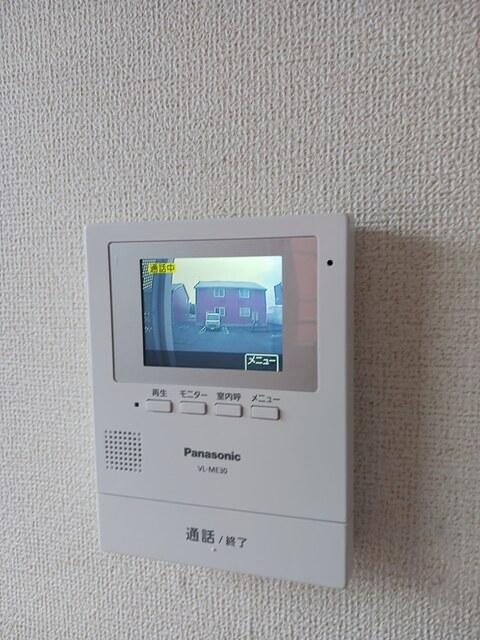 アヴニールⅧ（202） 設備