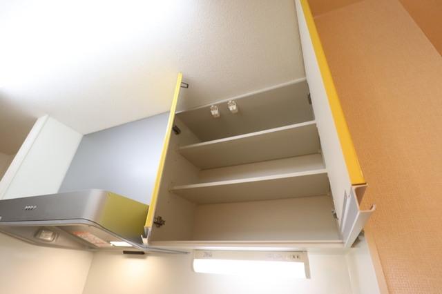 セジュールⅠ（106） 部屋画像
