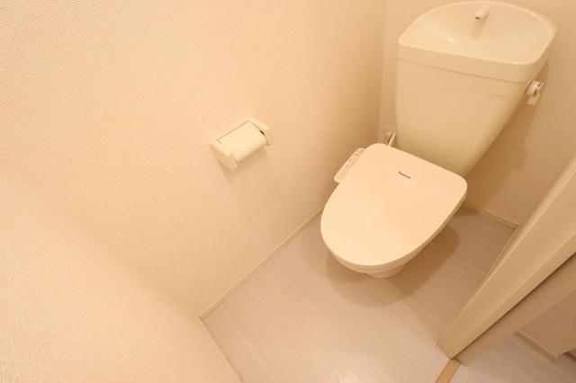 セジュールⅠ（106） 部屋画像