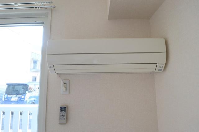セジュールⅠ（106） 部屋画像