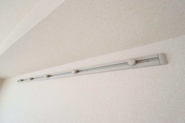 セジュールⅠ（106） 部屋画像