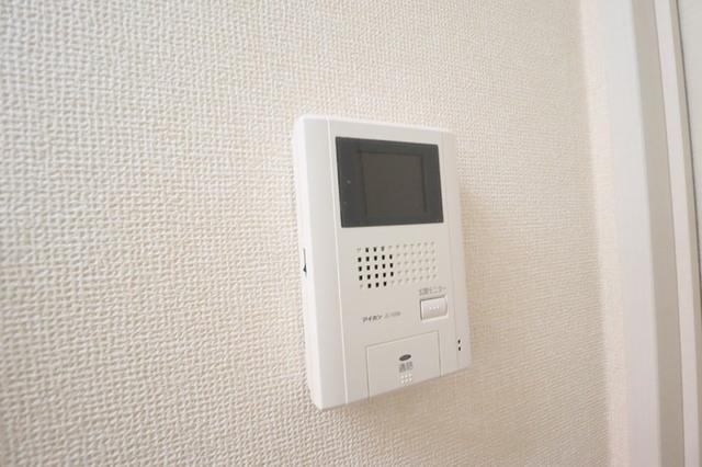 セジュールⅠ（106） 部屋画像