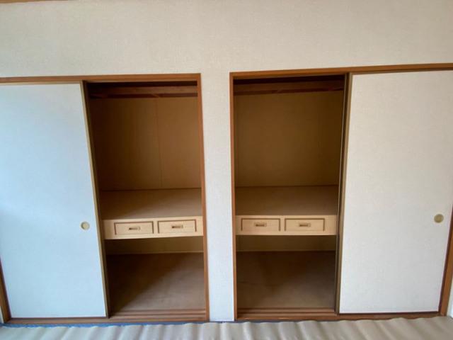 カーサ旭（202） 部屋画像