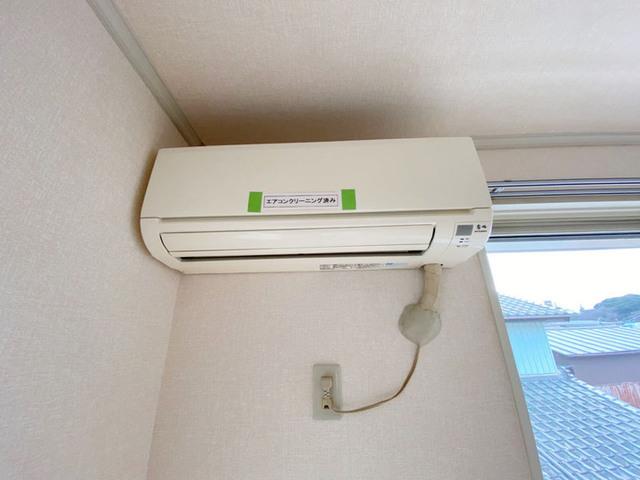 カーサ旭（202） 部屋画像
