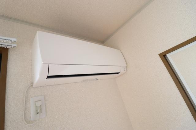 サンハイム　Ⅱ（202） 部屋画像