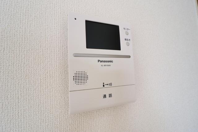 メゾンボナール　ＥＦ（F101） 部屋画像