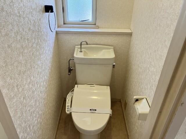 長浦駅前ハイツ　A（A-2） 部屋画像