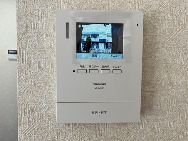 長浦駅前ハイツ　A（A-2） 部屋画像
