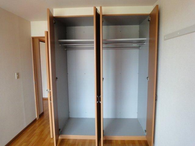 グリーンコーポⅡ 部屋画像