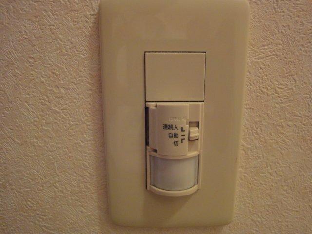 グリーンコーポⅡ 部屋画像