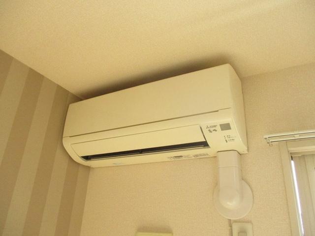 エスペランサ　Ｂ棟（205） 部屋画像
